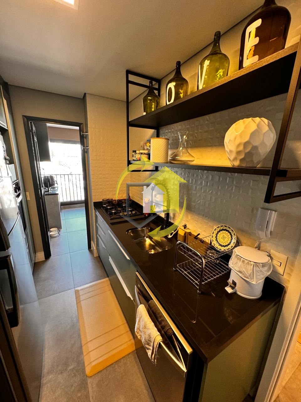 Apartamento à venda com 2 quartos, 125m² - Foto 15