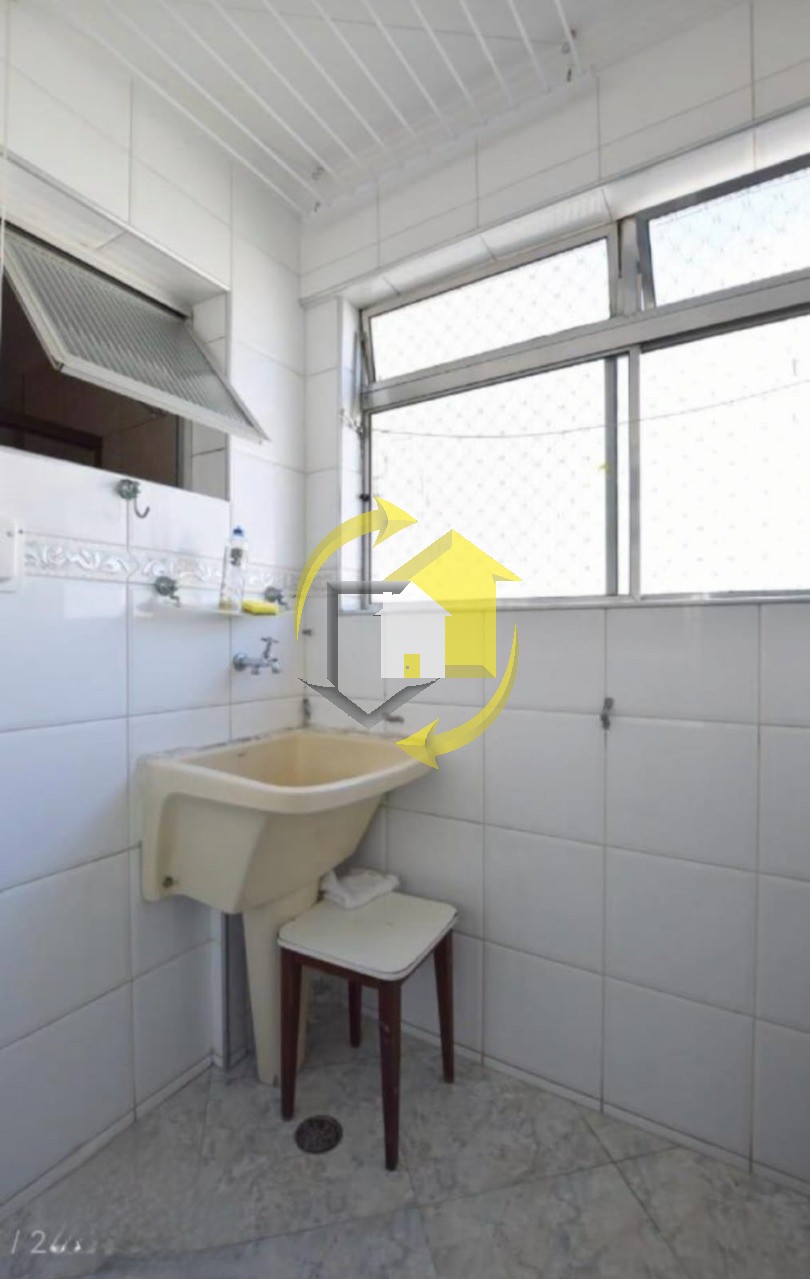 Apartamento à venda com 3 quartos, 65m² - Foto 10