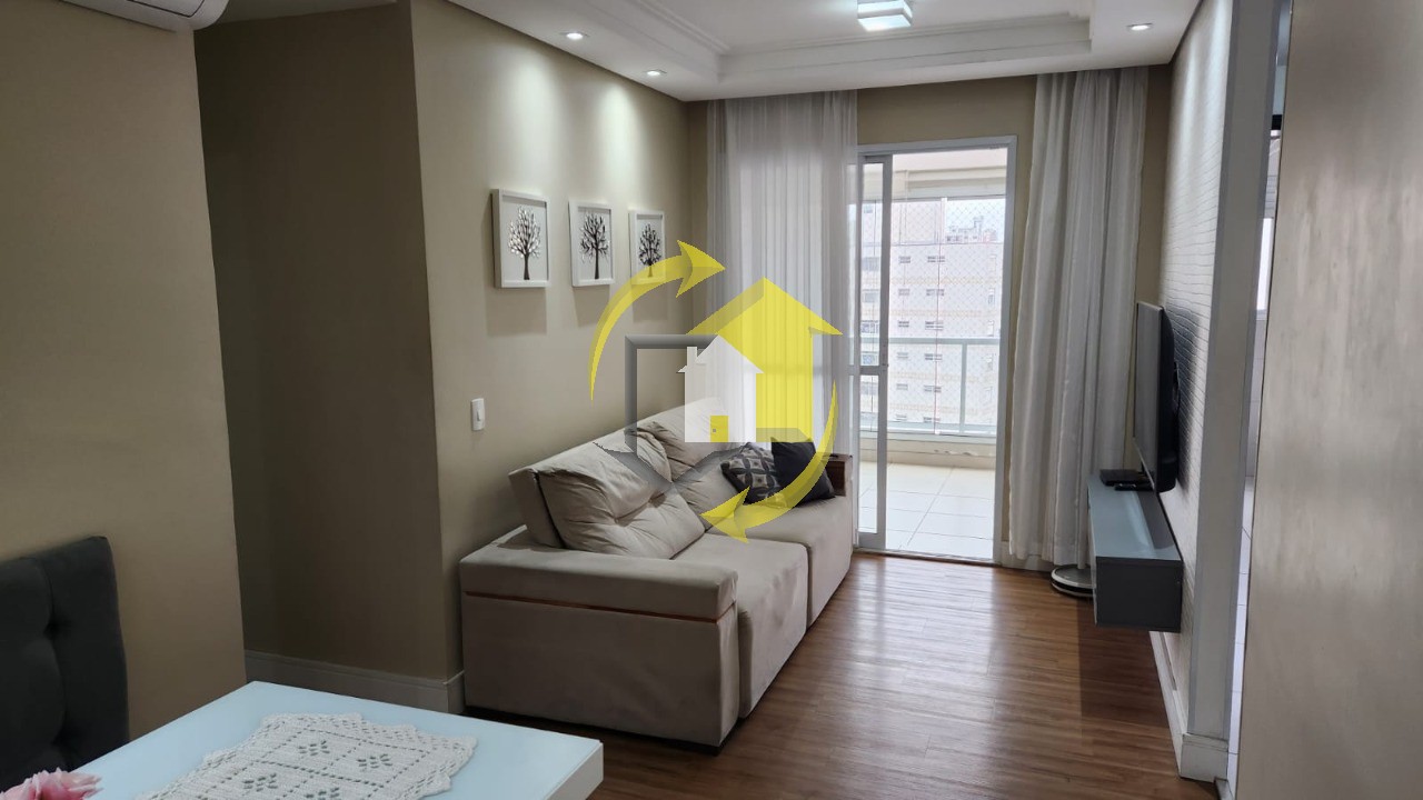 Apartamento à venda com 3 quartos, 89m² - Foto 19