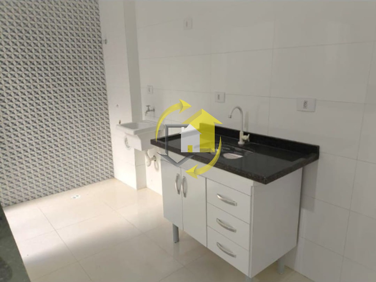 Apartamento para alugar com 2 quartos, 47m² - Foto 1