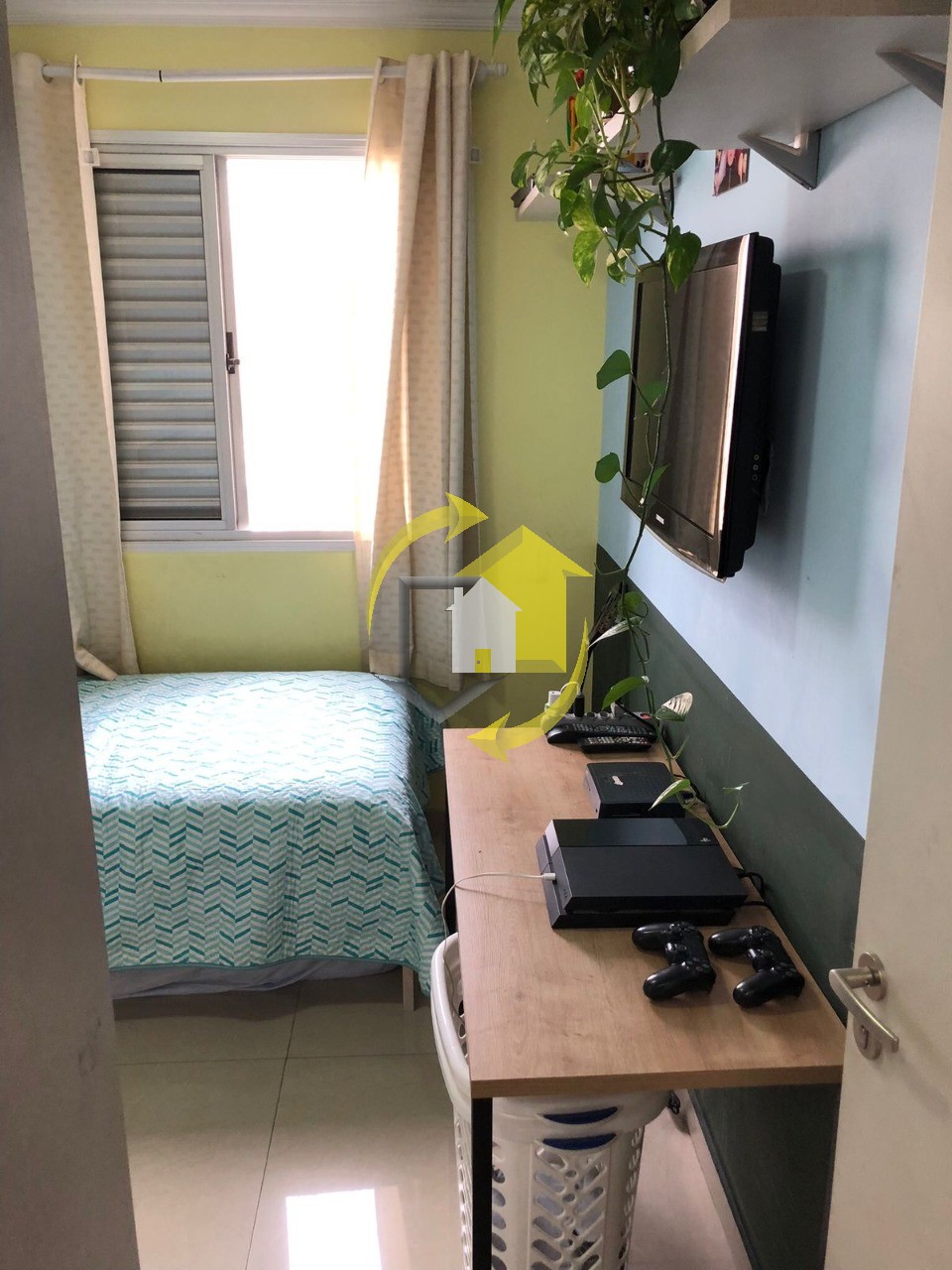 Apartamento à venda com 2 quartos, 60m² - Foto 16