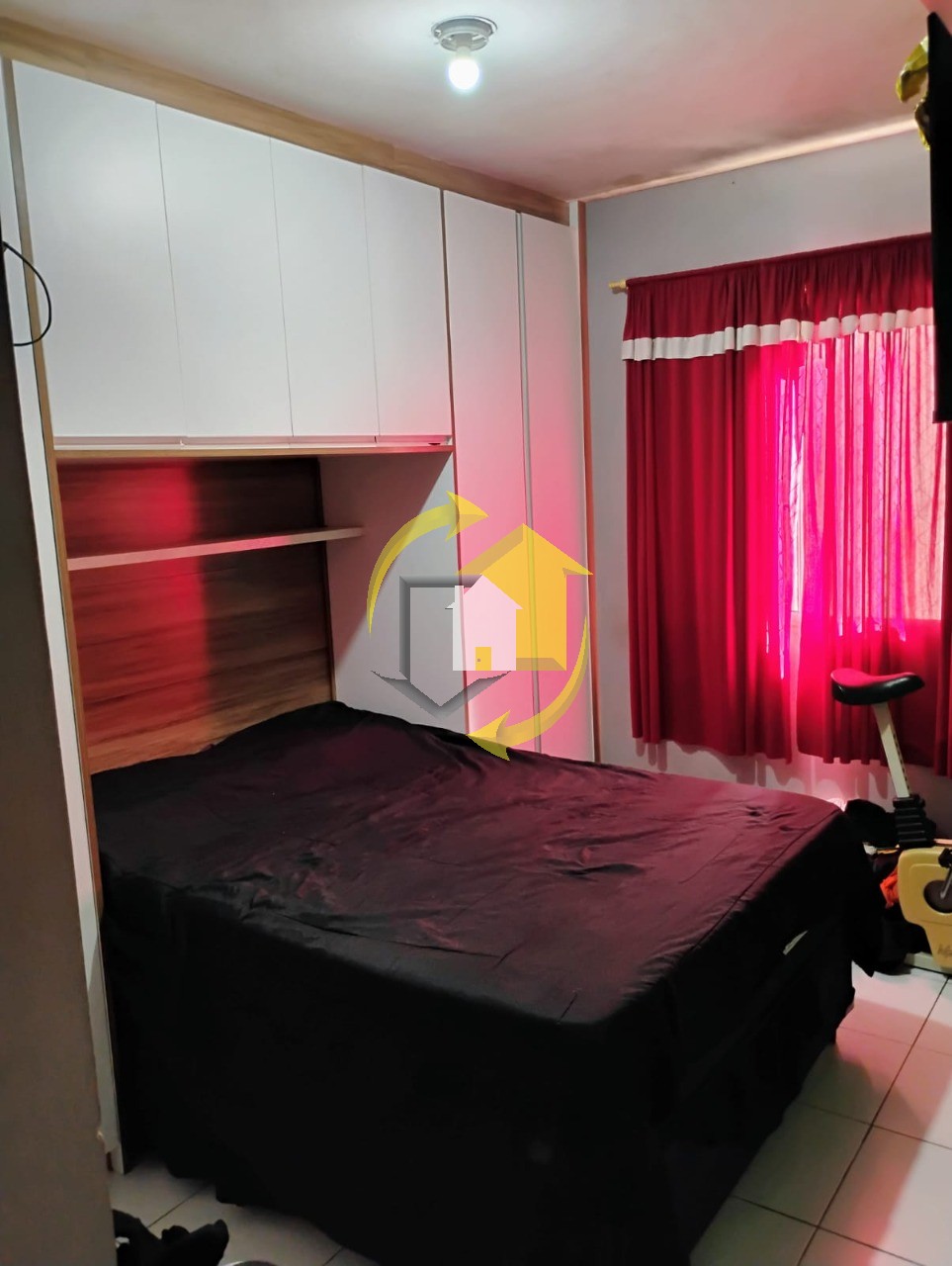 Apartamento à venda com 2 quartos, 50m² - Foto 16