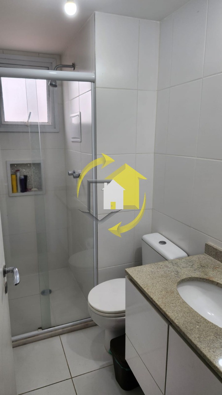 Apartamento à venda com 3 quartos, 89m² - Foto 25