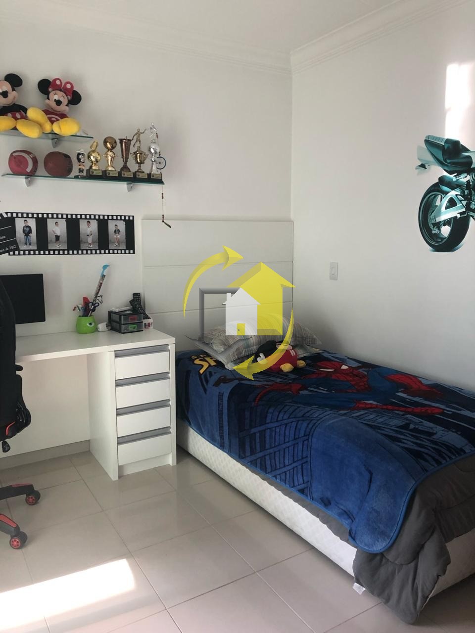 Sobrado à venda e aluguel com 4 quartos, 175m² - Foto 23