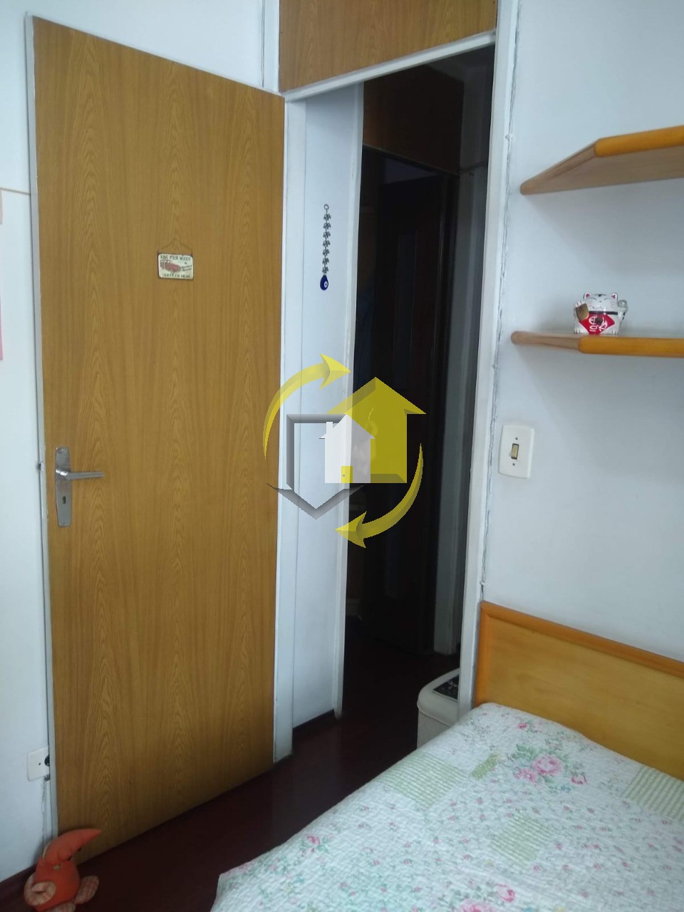 Apartamento à venda com 2 quartos, 60m² - Foto 17