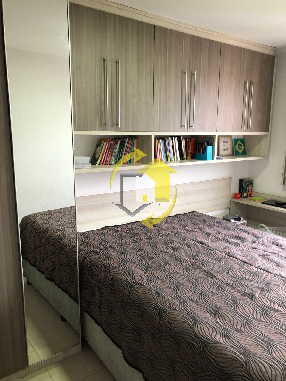 Apartamento à venda com 2 quartos, 60m² - Foto 21