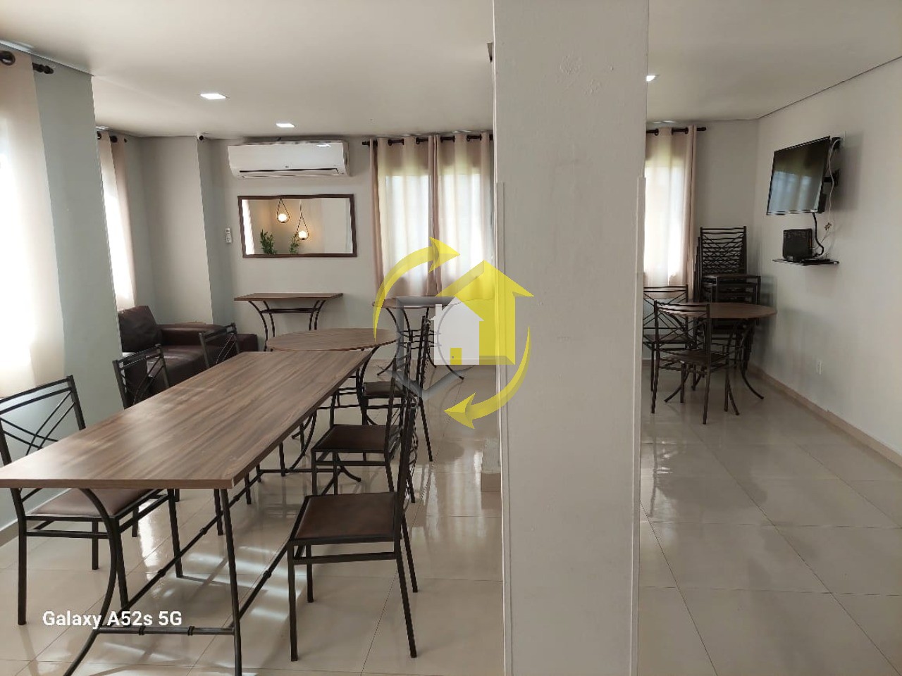 Apartamento à venda com 2 quartos, 42m² - Foto 12