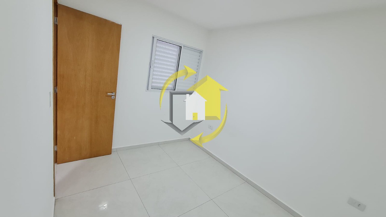 Apartamento à venda com 2 quartos, 48m² - Foto 11