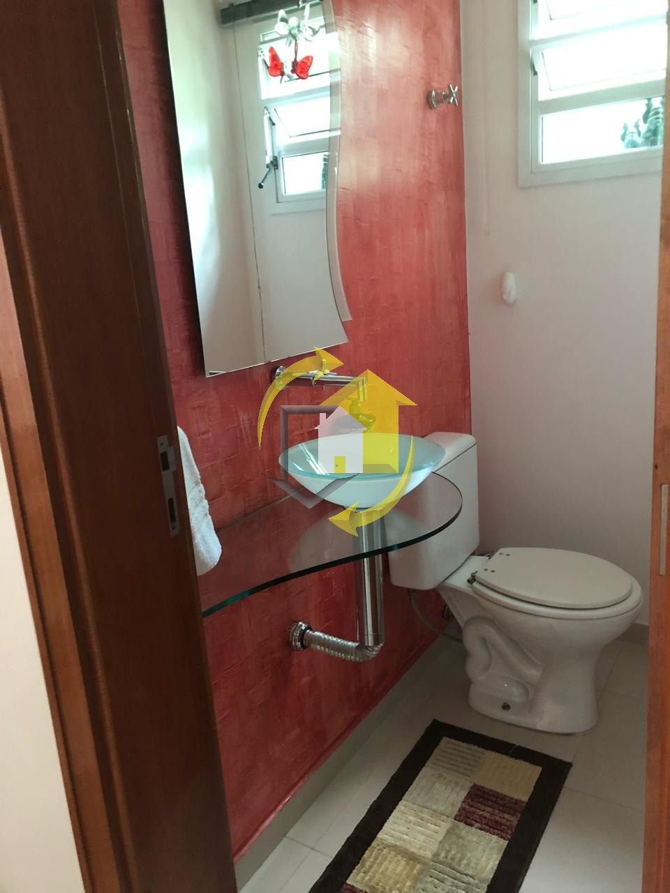 Sobrado à venda e aluguel com 4 quartos, 175m² - Foto 18