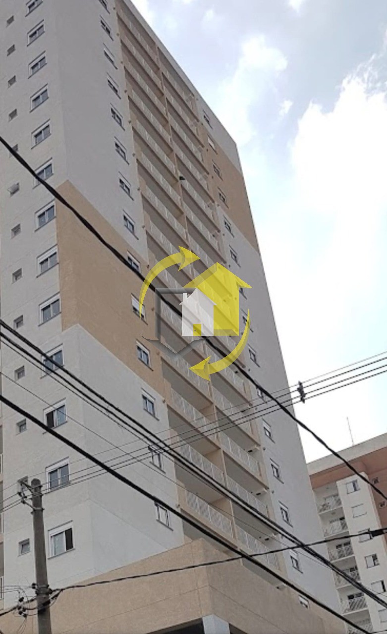 Apartamento à venda com 1 quarto, 34m² - Foto 21