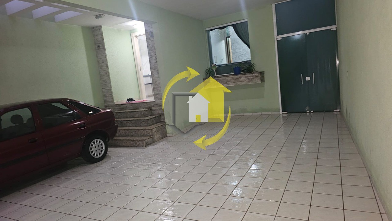 Sobrado à venda e aluguel com 4 quartos, 175m² - Foto 3