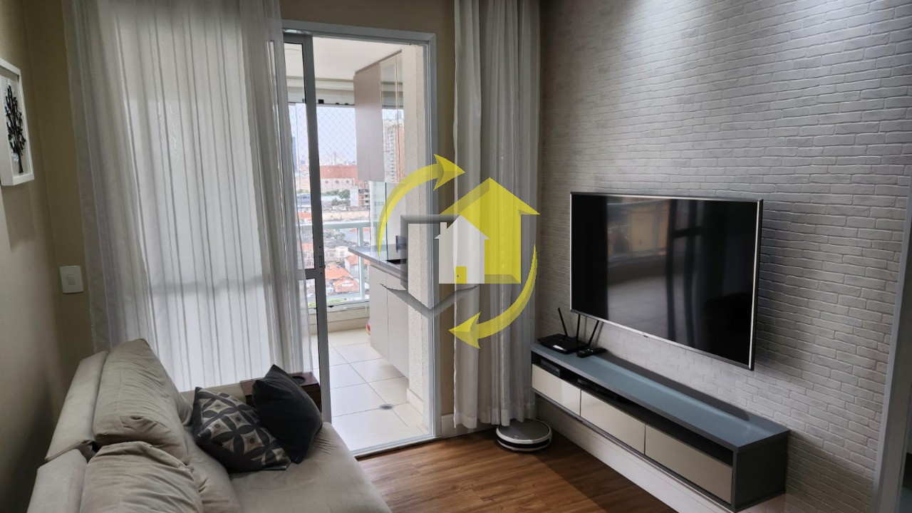 Apartamento à venda com 3 quartos, 89m² - Foto 33