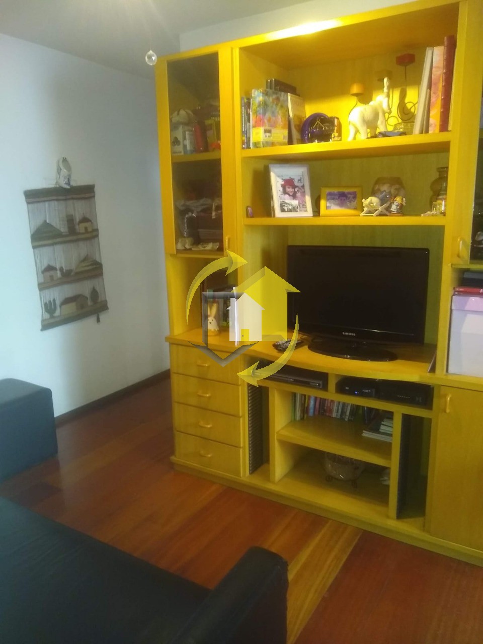 Apartamento à venda com 2 quartos, 60m² - Foto 15