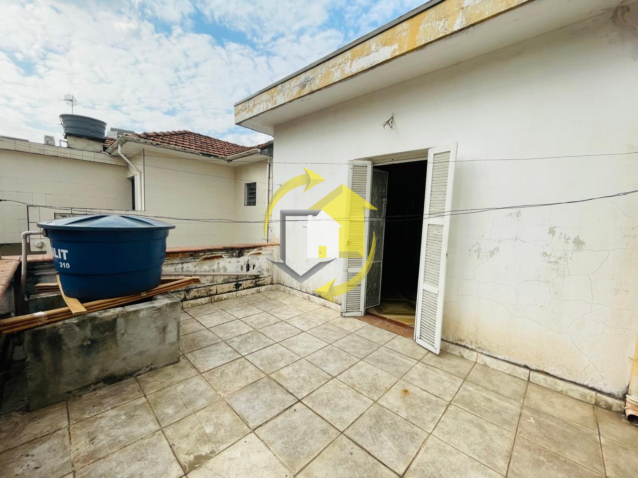 Sobrado à venda com 4 quartos, 170m² - Foto 28