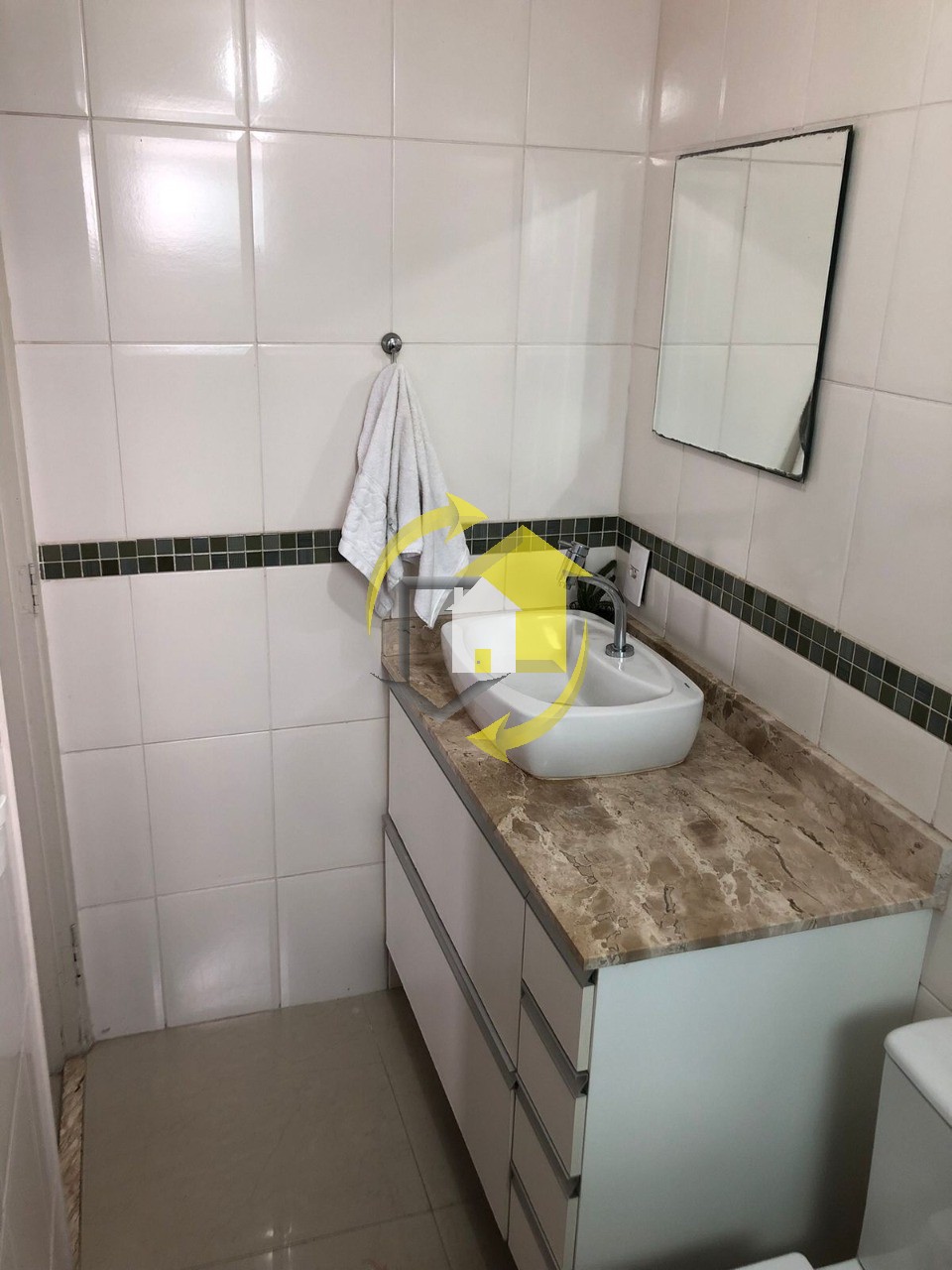 Apartamento à venda com 2 quartos, 60m² - Foto 29