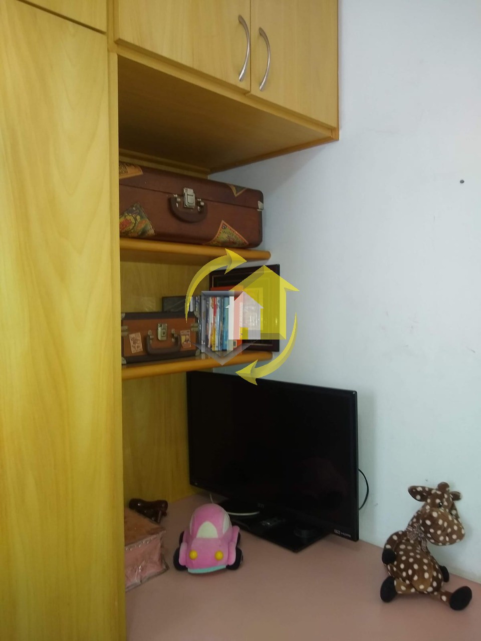 Apartamento à venda com 2 quartos, 60m² - Foto 18