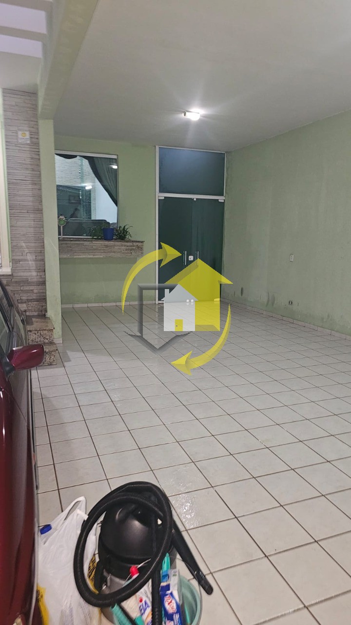 Sobrado à venda e aluguel com 4 quartos, 175m² - Foto 2