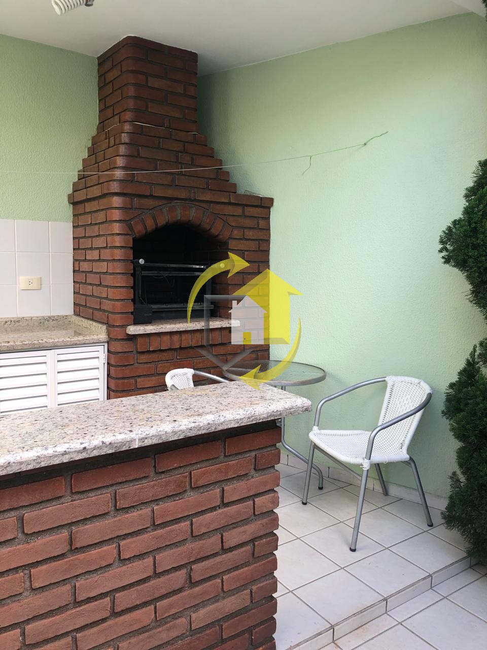 Sobrado à venda e aluguel com 4 quartos, 175m² - Foto 5