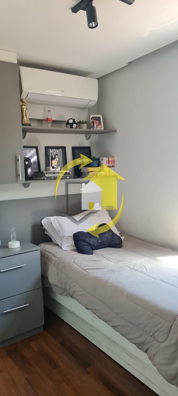 Apartamento à venda com 3 quartos, 84m² - Foto 10