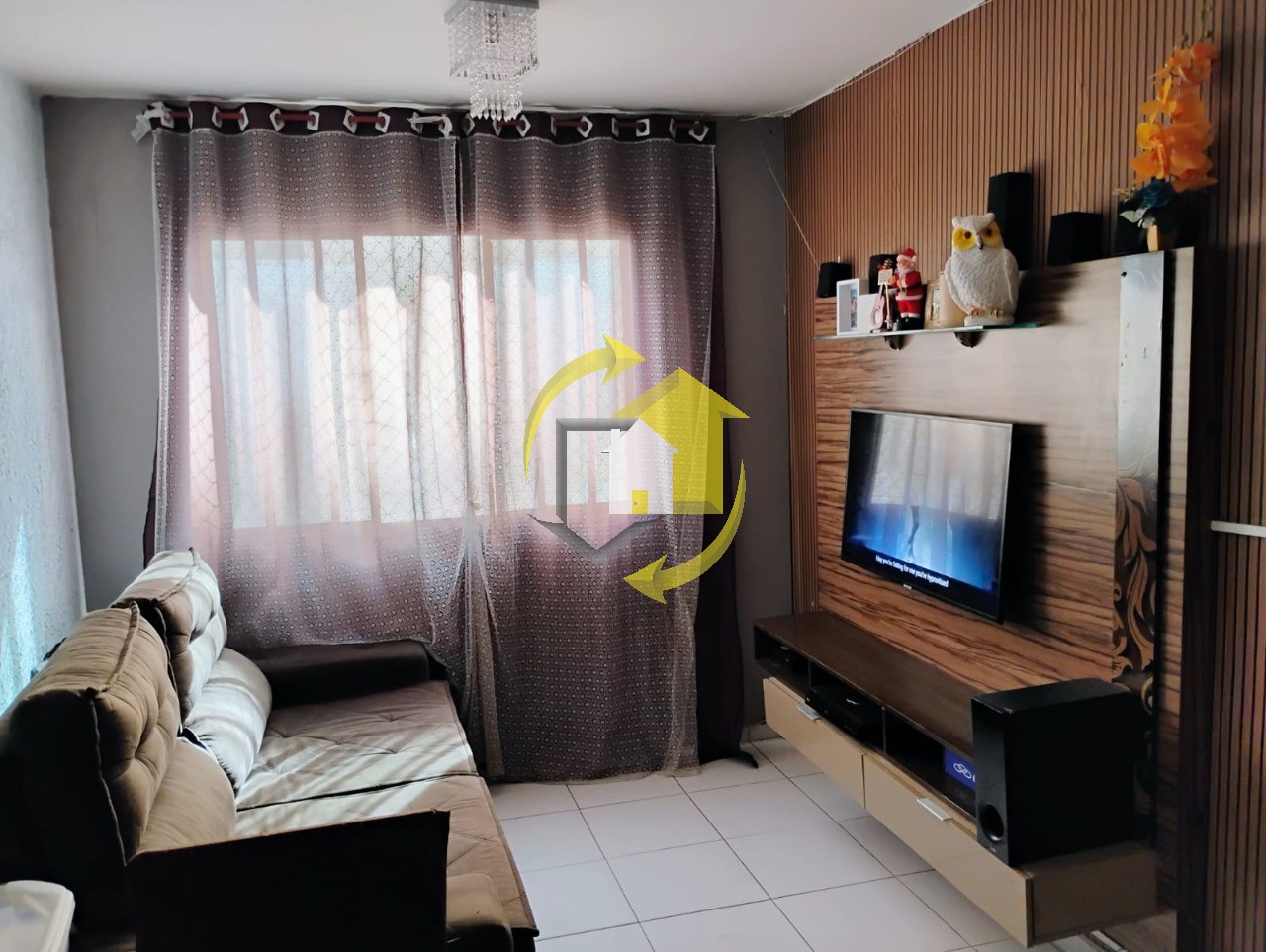 Apartamento à venda com 2 quartos, 50m² - Foto 12