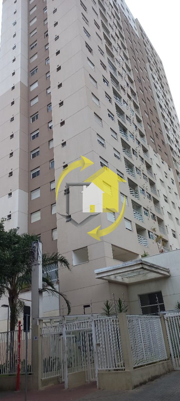 Apartamento à venda com 2 quartos, 51m² - Foto 3