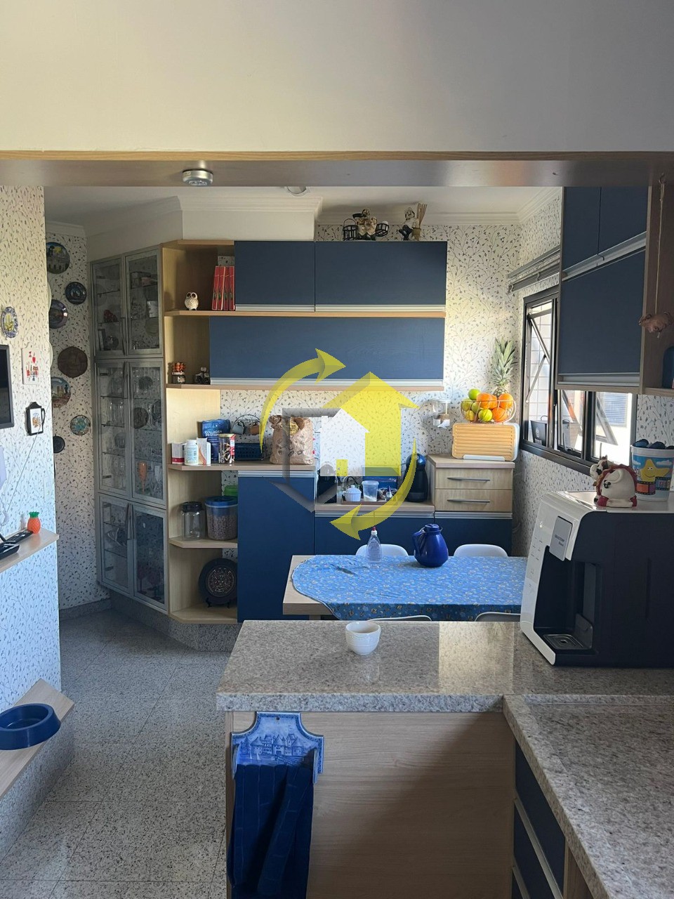 Apartamento à venda com 3 quartos, 190m² - Foto 15