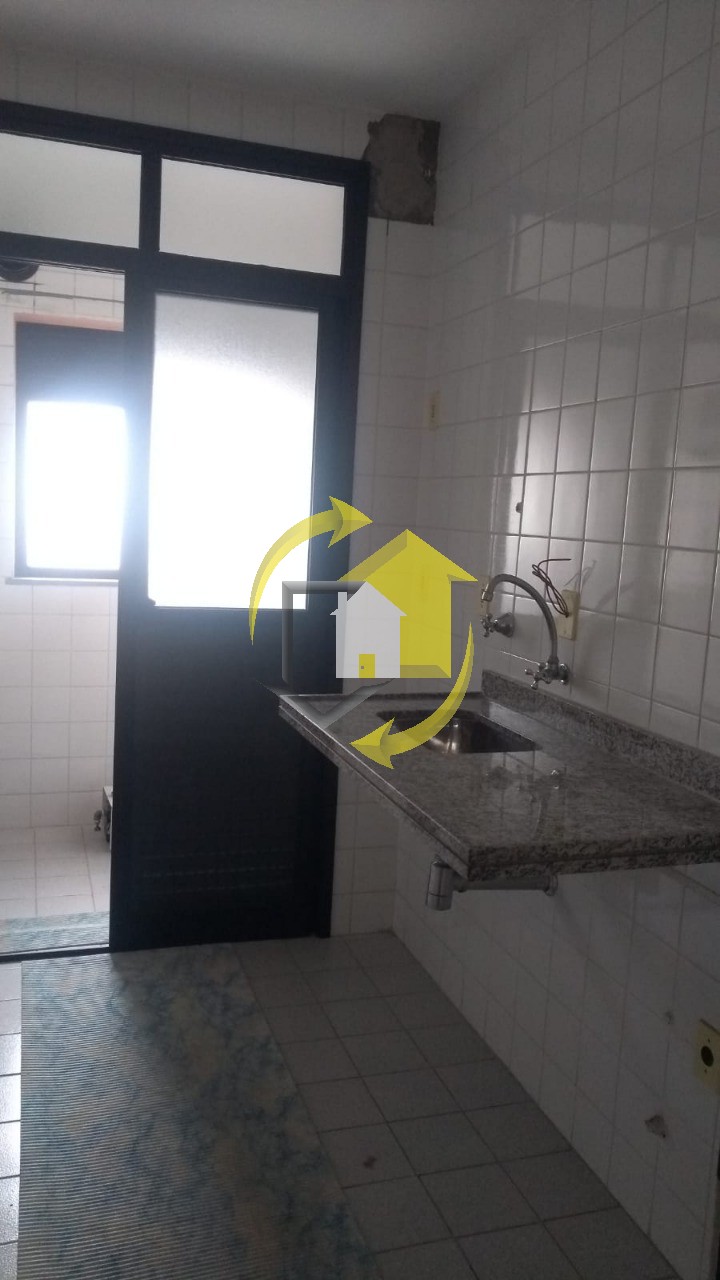 Apartamento à venda com 2 quartos, 49m² - Foto 3