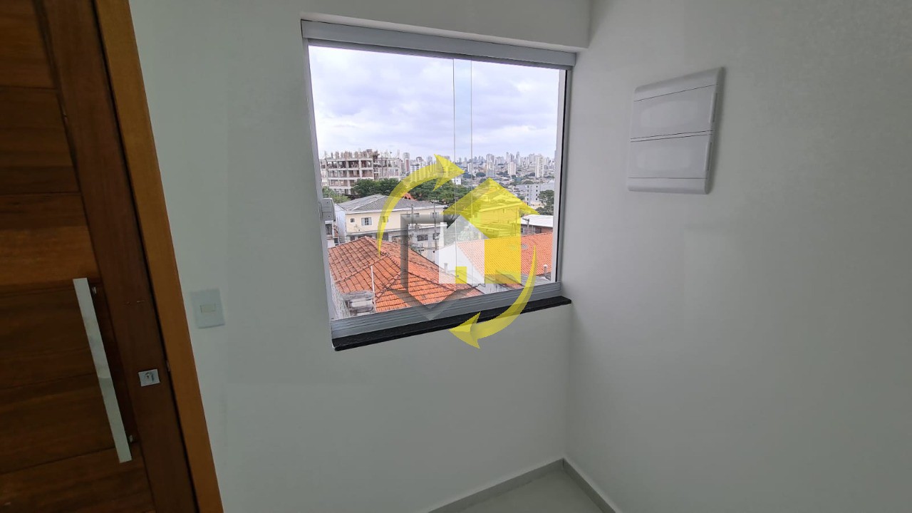 Apartamento à venda com 2 quartos, 48m² - Foto 10