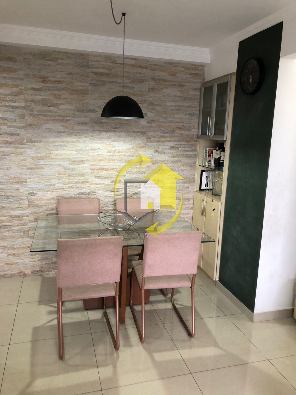 Apartamento à venda com 2 quartos, 60m² - Foto 10