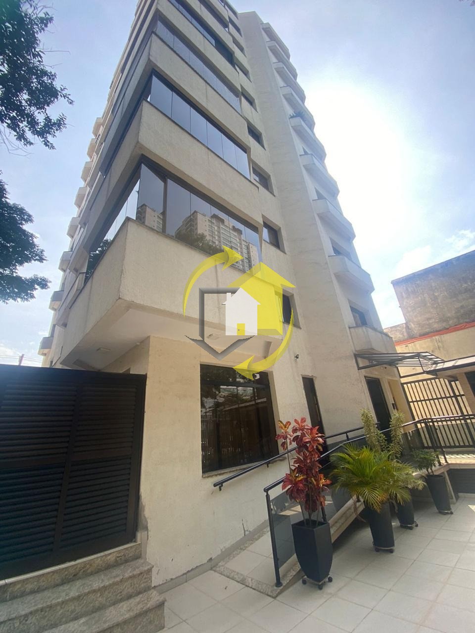 Apartamento à venda com 4 quartos, 140m² - Foto 28