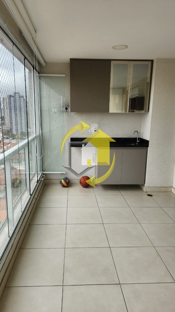 Apartamento à venda com 3 quartos, 89m² - Foto 12