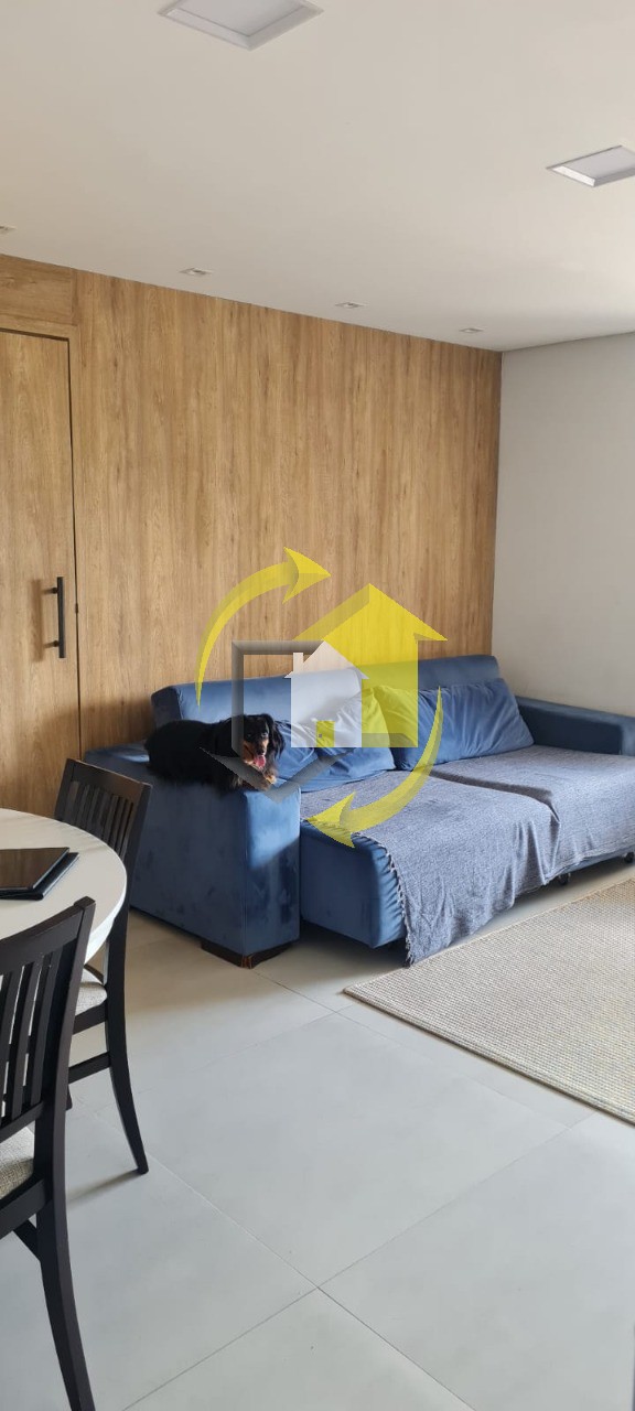 Apartamento à venda com 3 quartos, 84m² - Foto 2