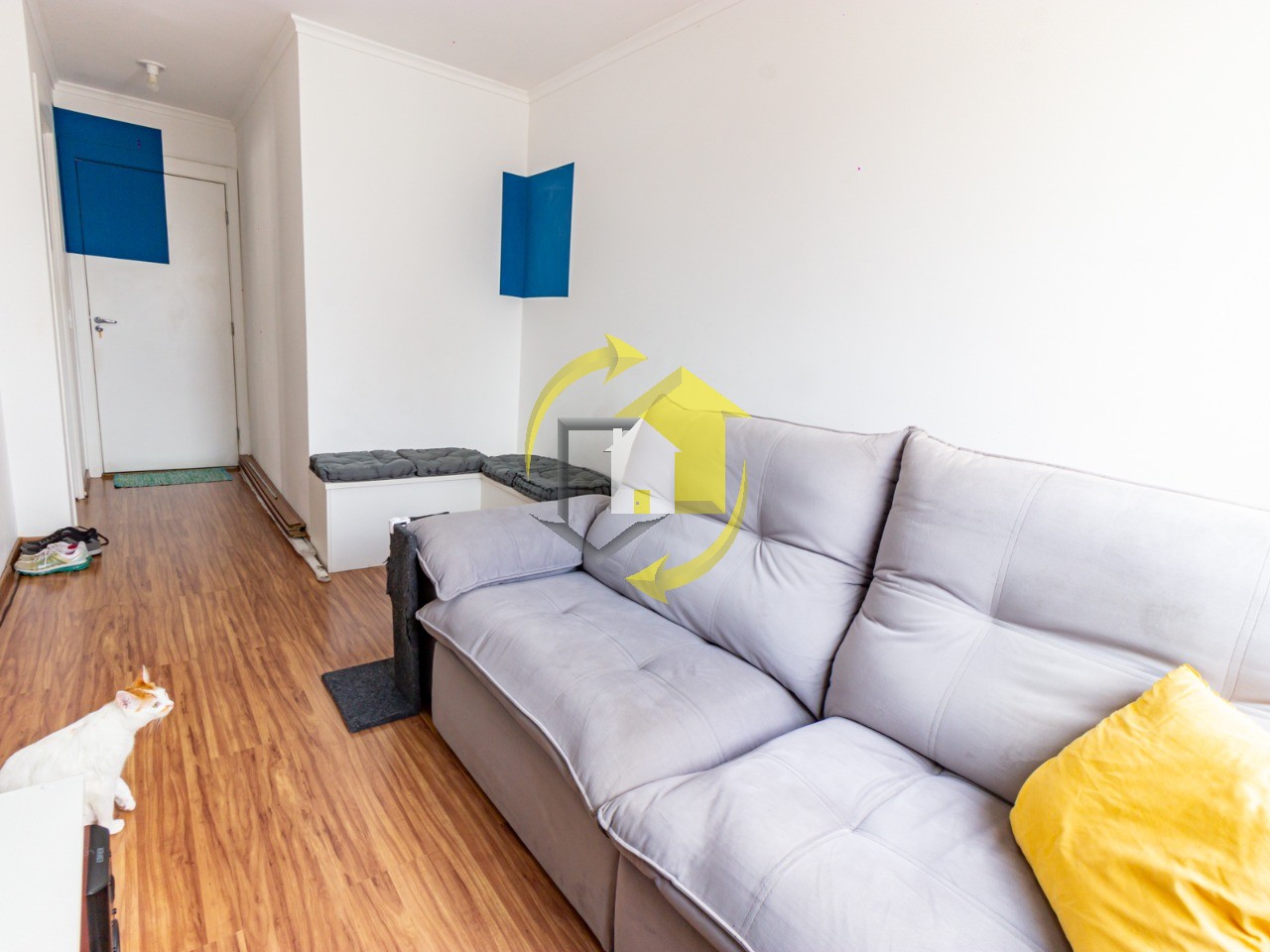 Apartamento à venda com 2 quartos, 43m² - Foto 18