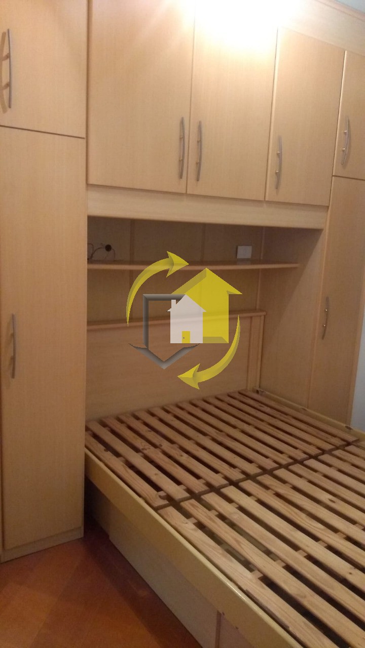 Apartamento à venda com 2 quartos, 49m² - Foto 10