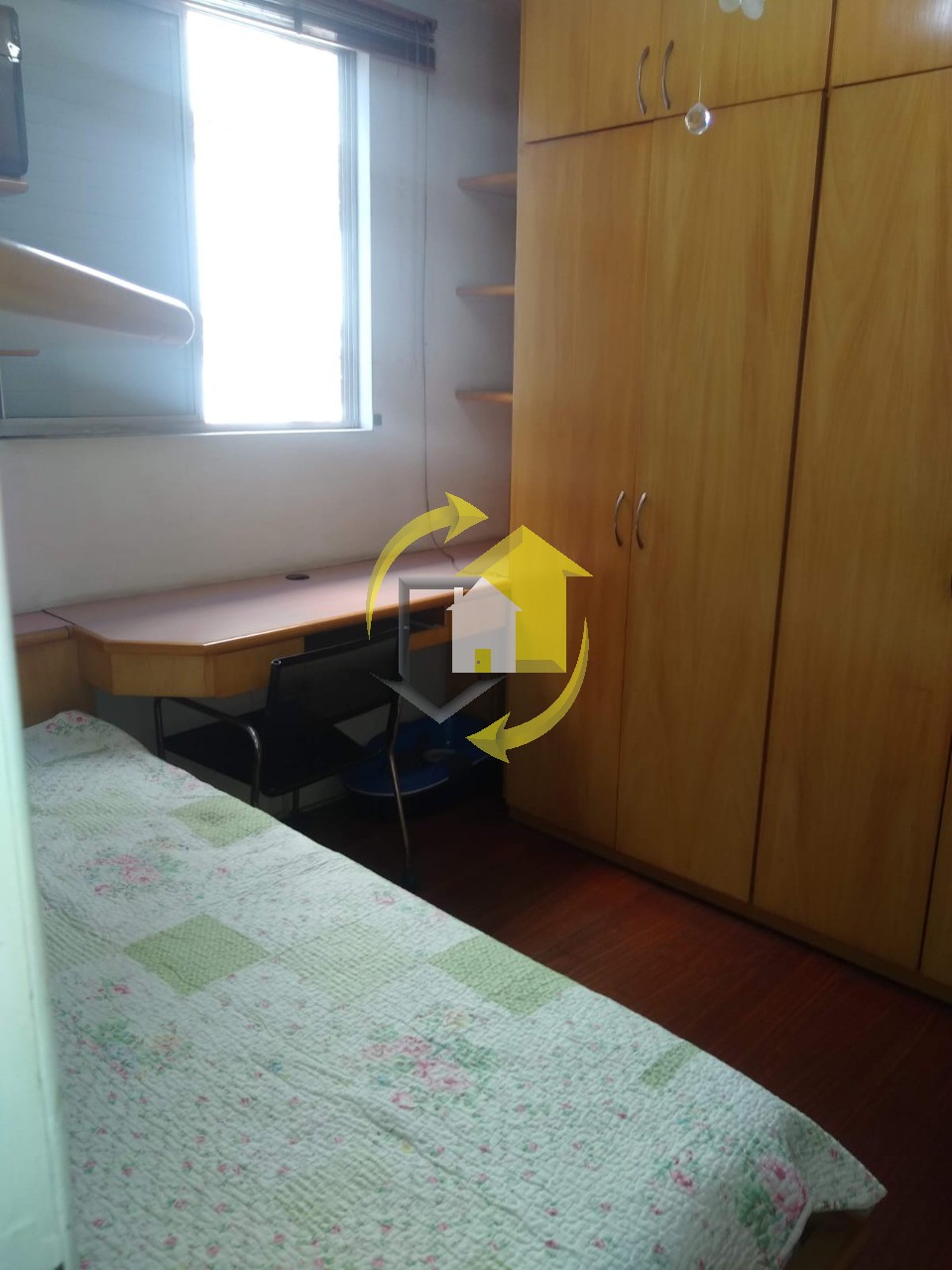 Apartamento à venda com 2 quartos, 60m² - Foto 20