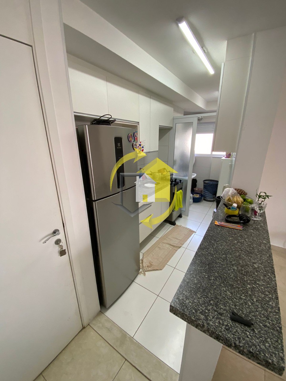 Apartamento à venda com 3 quartos, 60m² - Foto 17