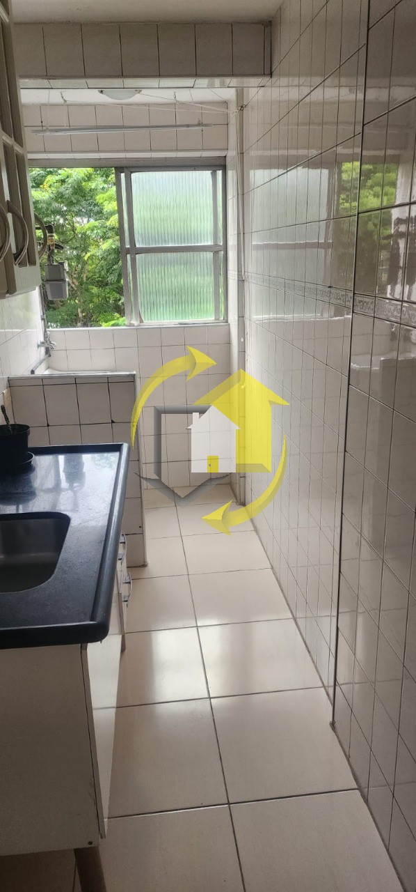 Apartamento à venda com 1 quarto, 45m² - Foto 21