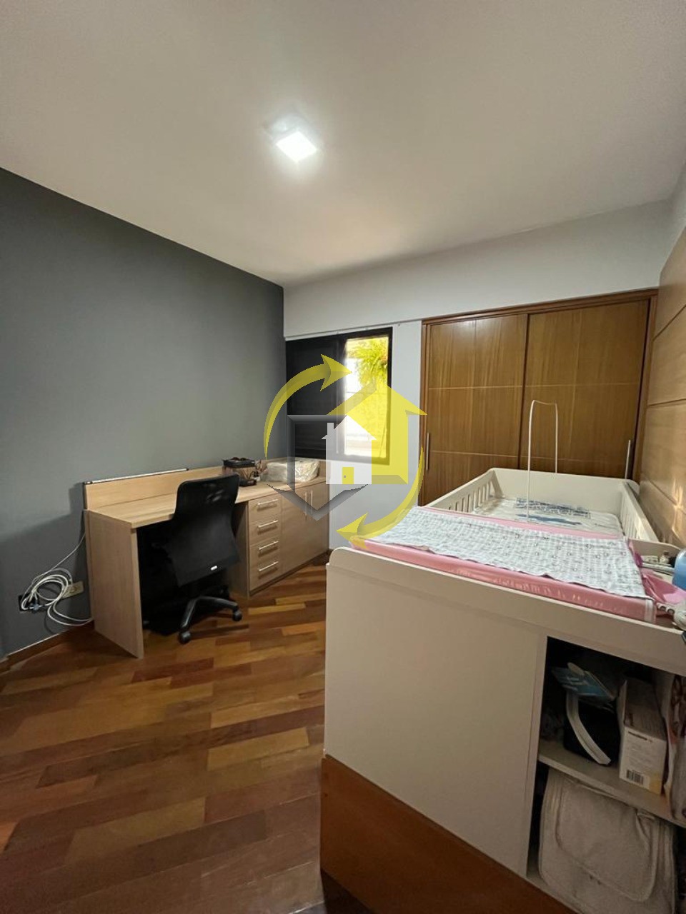 Apartamento, 2 quartos, 60 m² - Foto 3