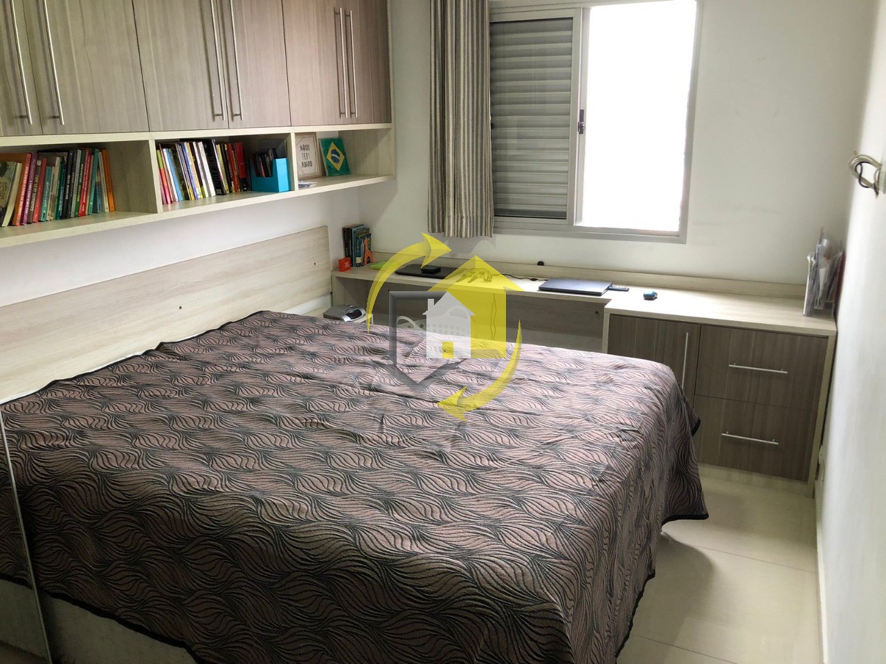 Apartamento à venda com 2 quartos, 60m² - Foto 20