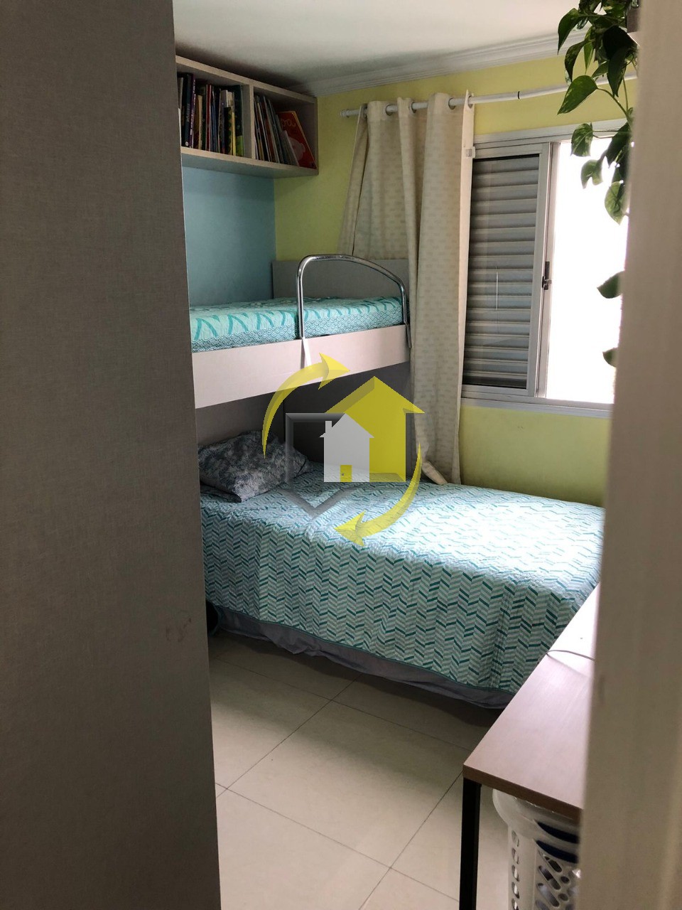 Apartamento à venda com 2 quartos, 60m² - Foto 15