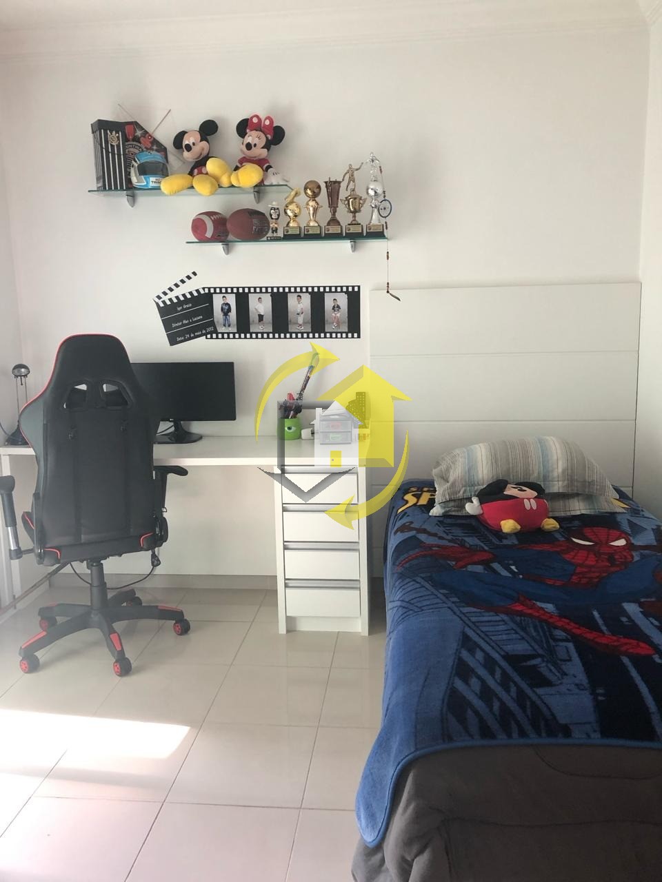 Sobrado à venda e aluguel com 4 quartos, 175m² - Foto 21