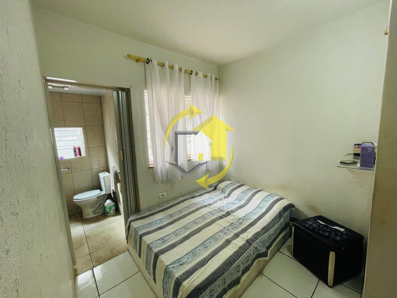 Sobrado à venda com 4 quartos, 170m² - Foto 4