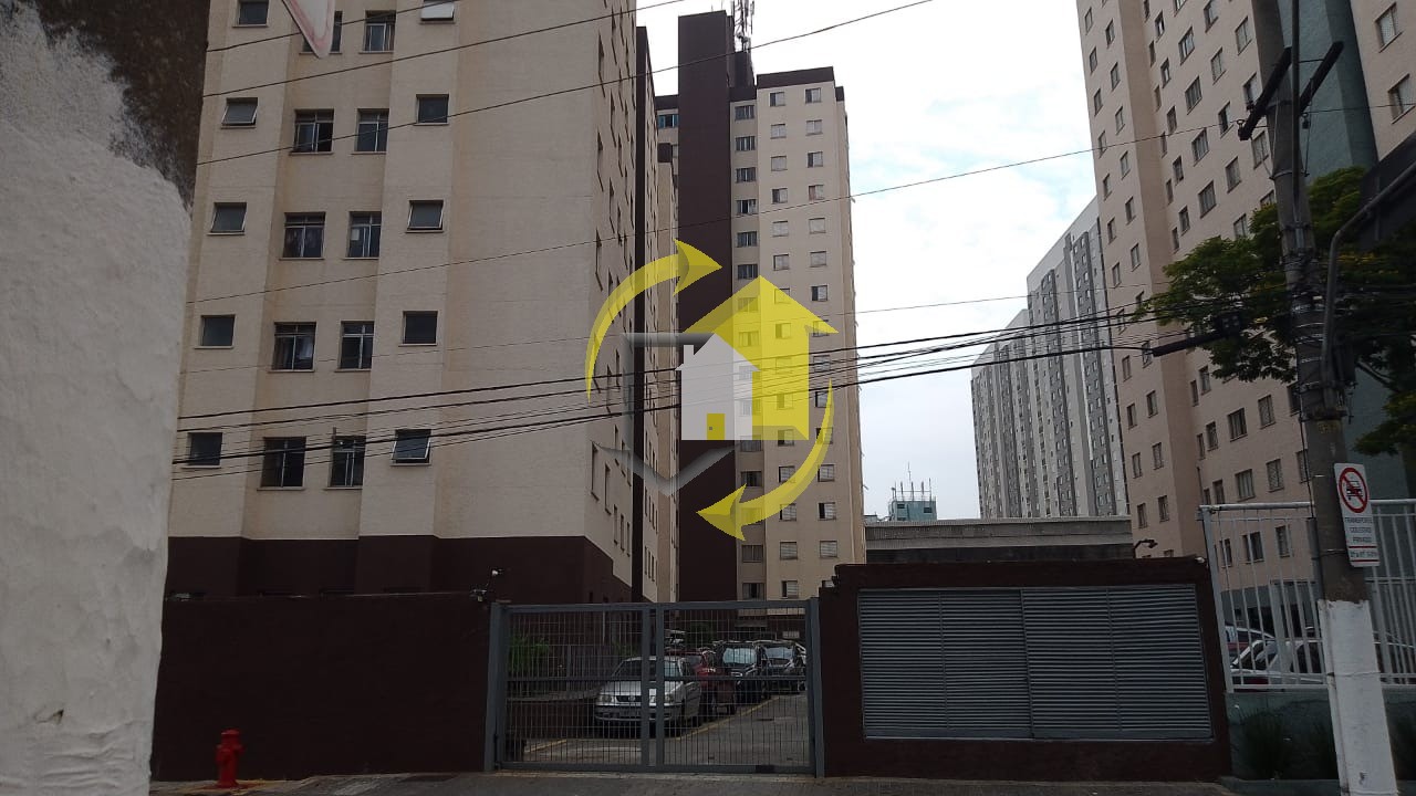 Apartamento à venda com 2 quartos, 48m² - Foto 14