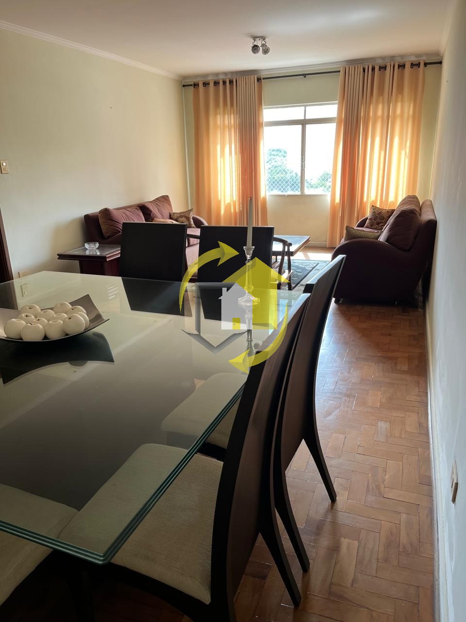 Apartamento, 4 quartos, 140 m² - Foto 2