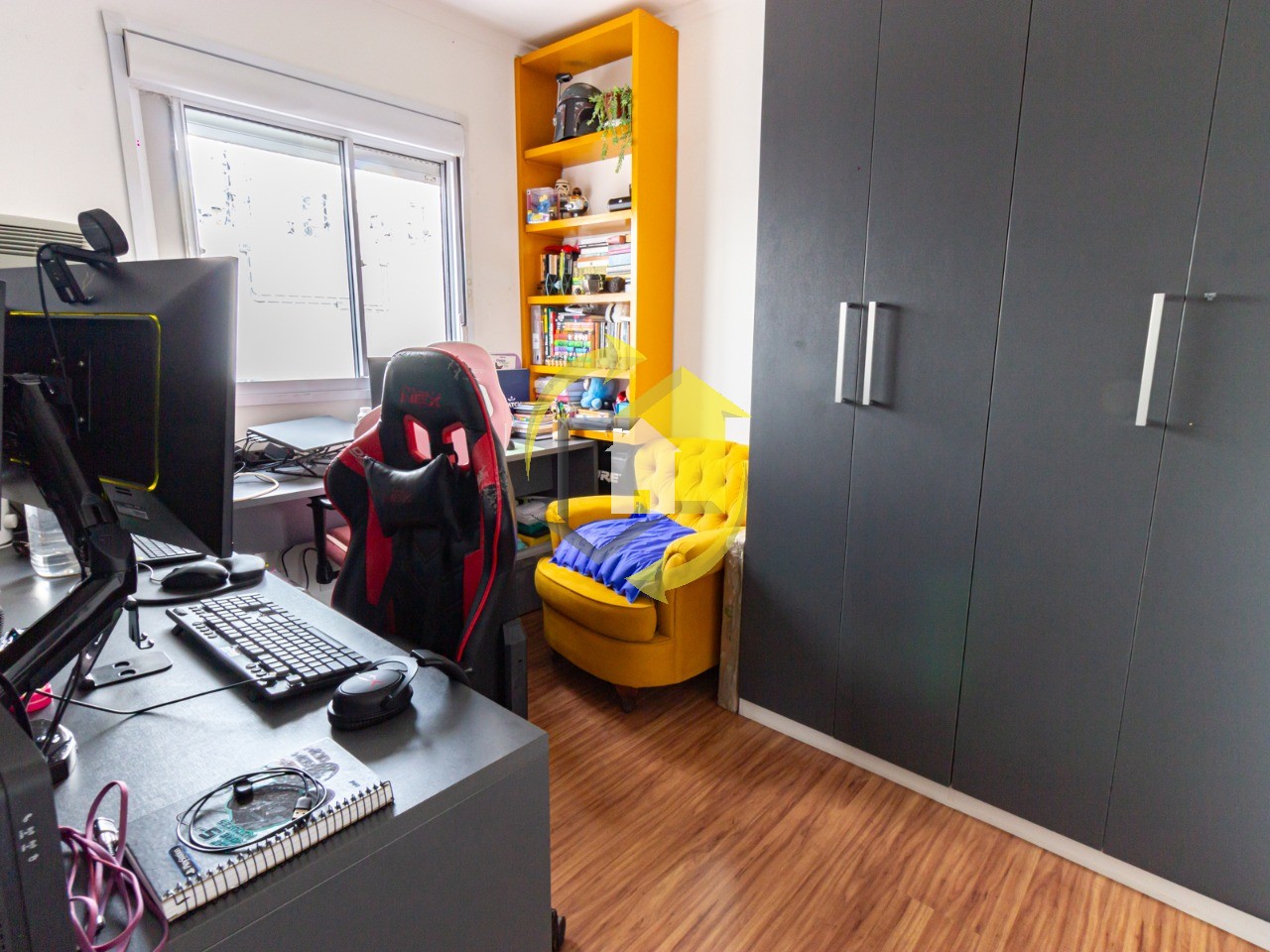 Apartamento à venda com 2 quartos, 43m² - Foto 11