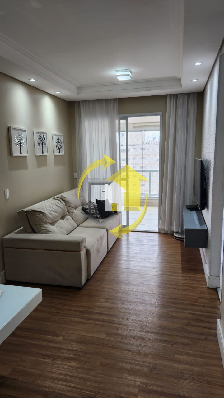 Apartamento à venda com 3 quartos, 89m² - Foto 17