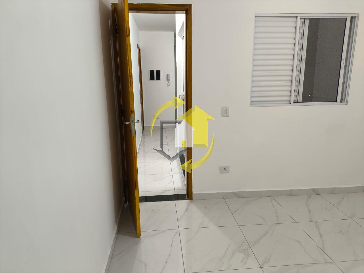 Apartamento para alugar com 1 quarto, 34m² - Foto 14