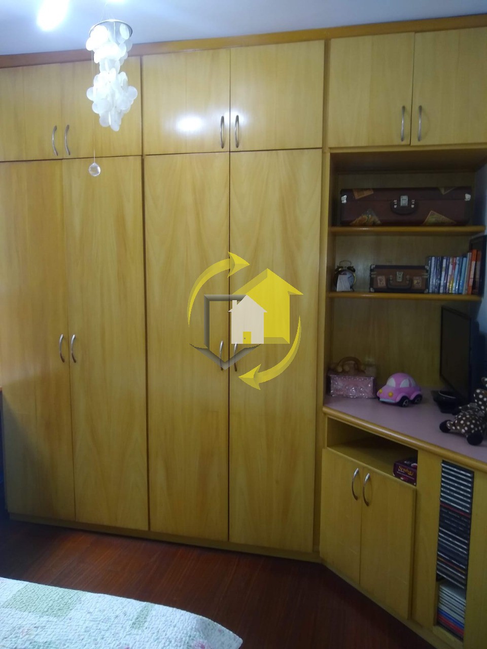 Apartamento à venda com 2 quartos, 60m² - Foto 23