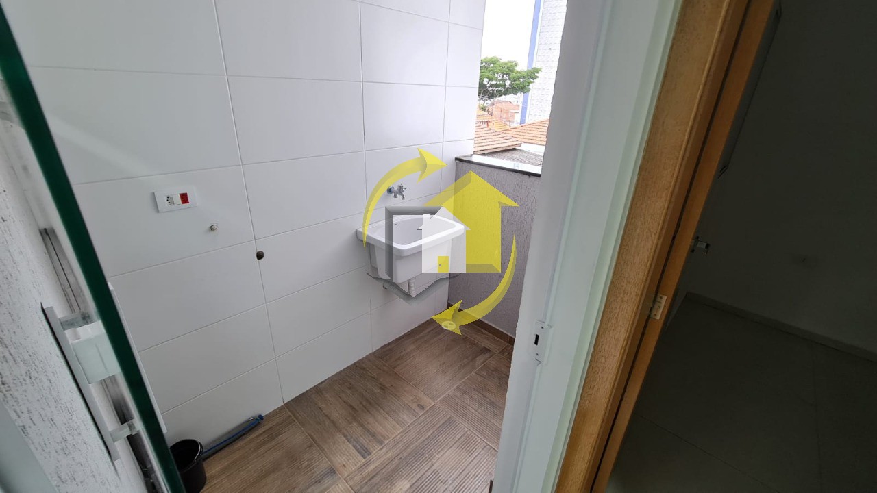 Apartamento à venda com 2 quartos, 48m² - Foto 13