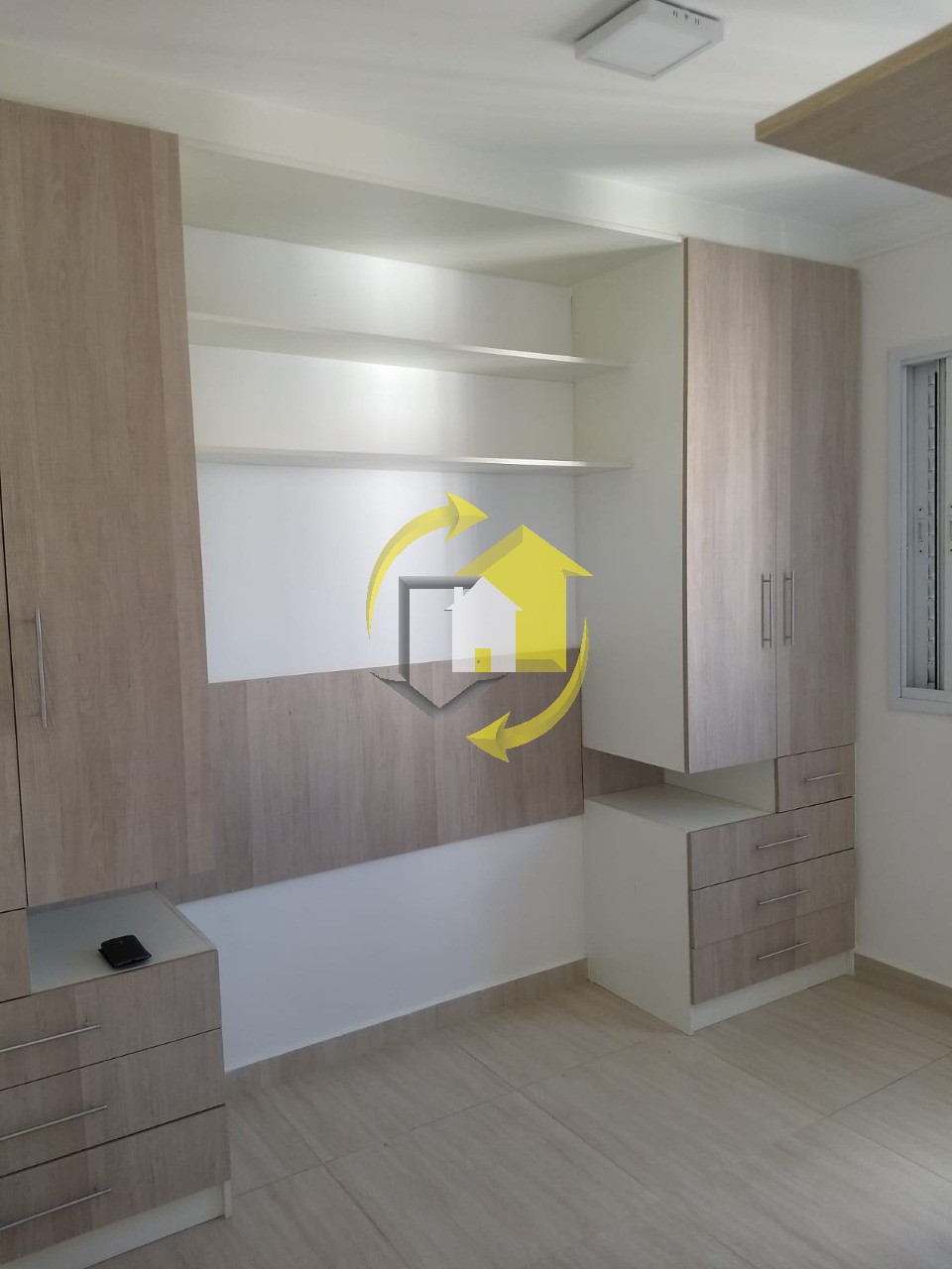 Apartamento à venda com 2 quartos, 42m² - Foto 5